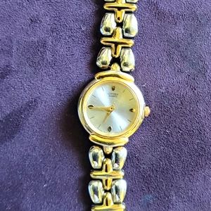 Citizen watch